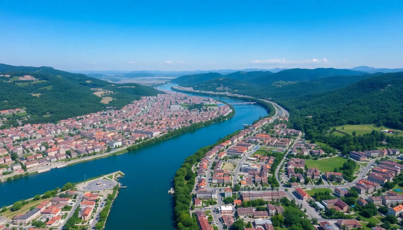 Adoucisseur d'eau à Valence et dans la Drôme : pourquoi c'est indispensable
