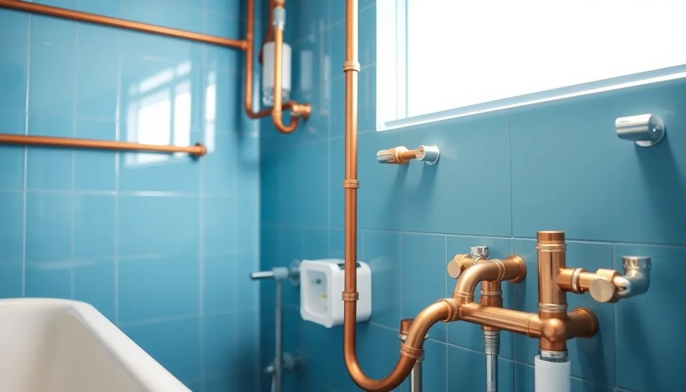 Plomberie maison : les bases à connaître pour entretenir son installation