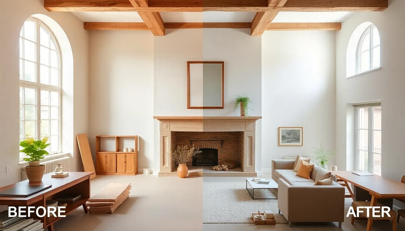 Rénovation de maison : par où commencer et les erreurs à éviter